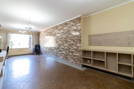 Casa à venda com 460m², 3 quartos e 6 vagasSala de Estar