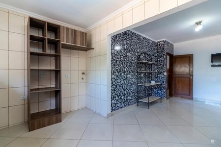 Casa à venda com 460m², 3 quartos e 6 vagasCozinha e Copa