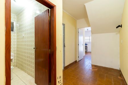 Casa à venda com 460m², 3 quartos e 6 vagasÁrea de Serviço