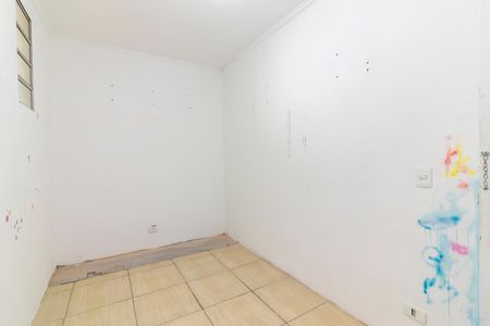 Casa à venda com 460m², 3 quartos e 6 vagasQuarto de Serviço