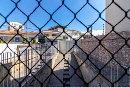 Casa à venda com 460m², 3 quartos e 6 vagasSala de Estar - Vista