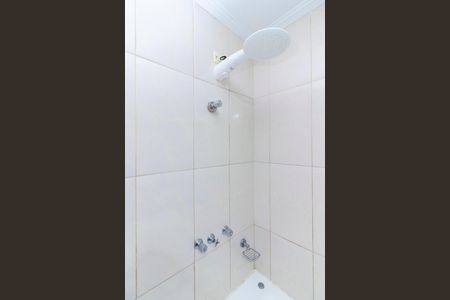 Casa à venda com 460m², 3 quartos e 6 vagasBanheiro da Suíte