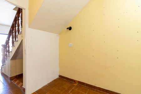 Casa à venda com 460m², 3 quartos e 6 vagasÁrea de Serviço