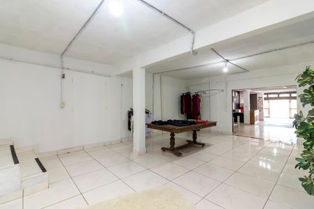 Casa à venda com 460m², 3 quartos e 6 vagasÁrea comum - Salão 2