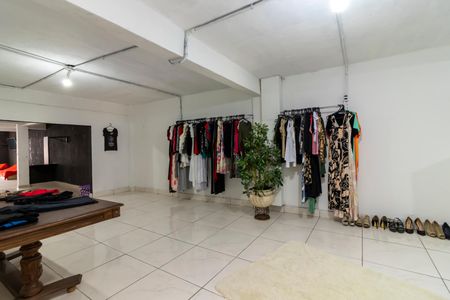 Casa à venda com 460m², 3 quartos e 6 vagasÁrea comum - Salão 2