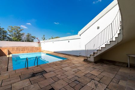 Casa à venda com 460m², 3 quartos e 6 vagasChurrasqueira