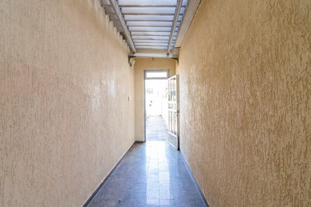 Casa à venda com 460m², 3 quartos e 6 vagasCorredor de Entrada