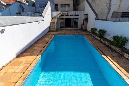 Casa à venda com 460m², 3 quartos e 6 vagasPiscina