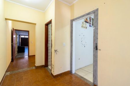 Casa à venda com 460m², 3 quartos e 6 vagasÁrea de Serviço