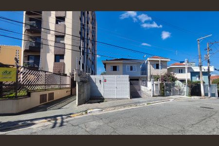 Casa à venda com 460m², 3 quartos e 6 vagasFachada