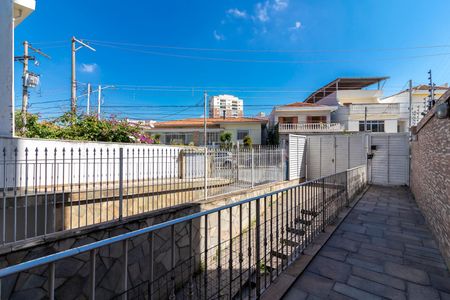 Casa à venda com 460m², 3 quartos e 6 vagasCorredor de Entrada