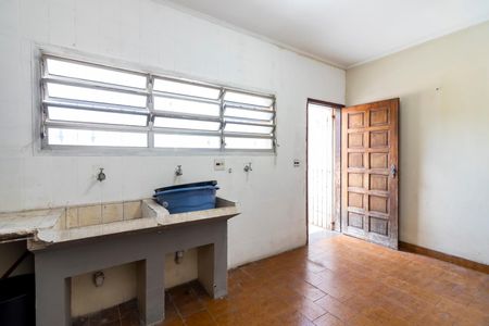 Casa à venda com 460m², 3 quartos e 6 vagasÁrea de Serviço