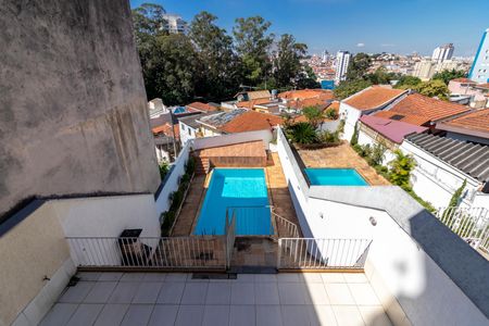Casa à venda com 460m², 3 quartos e 6 vagasCozinha e Copa - Vista
