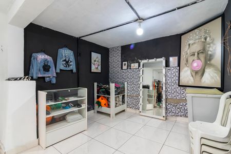 Casa à venda com 460m², 3 quartos e 6 vagasÁrea comum - Salão 2