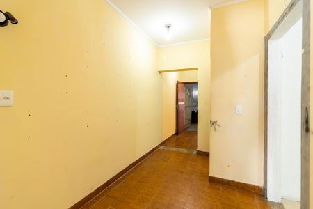 Casa à venda com 460m², 3 quartos e 6 vagasÁrea de Serviço