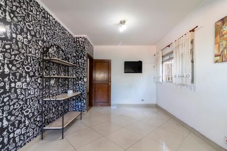 Casa à venda com 460m², 3 quartos e 6 vagasCozinha e Copa