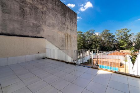 Casa à venda com 460m², 3 quartos e 6 vagasVaranda