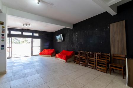 Casa à venda com 460m², 3 quartos e 6 vagasÁrea comum - Salão de festas