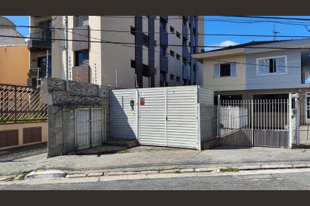 Casa à venda com 460m², 3 quartos e 6 vagasFachada