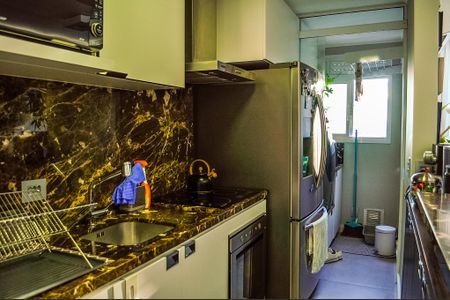 Apartamento à venda com 68m², 2 quartos e 1 vaga Apartamento à venda com 68m², 2 quartos e 1 vagaCozinha