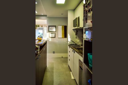 Apartamento à venda com 68m², 2 quartos e 1 vaga Apartamento à venda com 68m², 2 quartos e 1 vagaCozinha