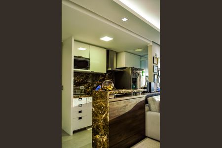 Apartamento à venda com 68m², 2 quartos e 1 vaga Apartamento à venda com 68m², 2 quartos e 1 vagaCozinha