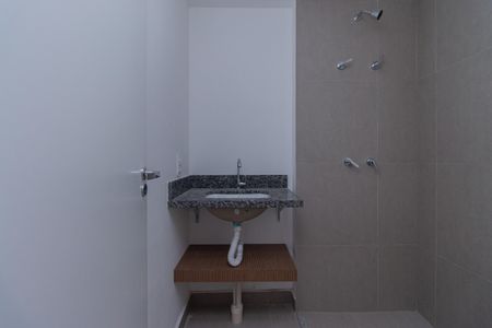 Studio à venda com 30m², 1 quarto e sem vagaBanheiro