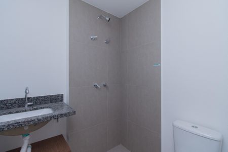 Studio à venda com 30m², 1 quarto e sem vagaBanheiro