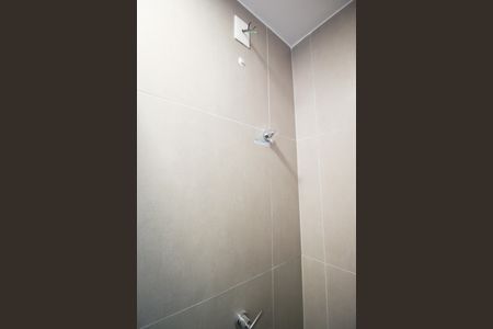 Apartamento à venda com 26m², 1 quarto e sem vaga Apartamento à venda com 26m², 1 quarto e sem vagaBanheiro