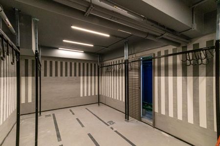 Apartamento à venda com 26m², 1 quarto e sem vaga Apartamento à venda com 26m², 1 quarto e sem vagaBicicletário