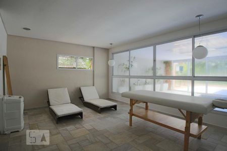 Apartamento para alugar com 77m², 2 quartos e 1 vaga Apartamento para alugar com 77m², 2 quartos e 1 vagaÁrea comum