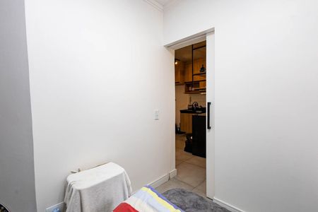 Apartamento à venda com 30m², 1 quarto e 1 vaga Apartamento à venda com 30m², 1 quarto e 1 vagaQuarto