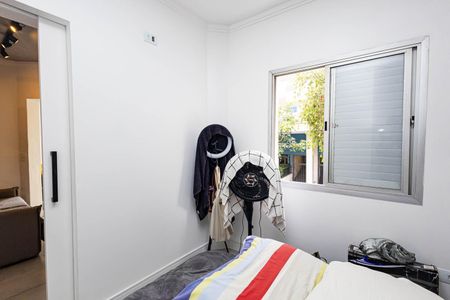 Apartamento à venda com 30m², 1 quarto e 1 vaga Apartamento à venda com 30m², 1 quarto e 1 vagaQuarto