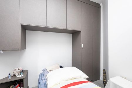 Apartamento à venda com 30m², 1 quarto e 1 vaga Apartamento à venda com 30m², 1 quarto e 1 vagaQuarto