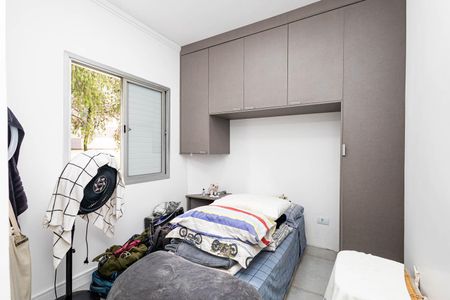 Apartamento à venda com 30m², 1 quarto e 1 vaga Apartamento à venda com 30m², 1 quarto e 1 vagaQuarto