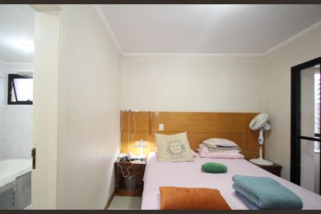 Apartamento à venda com 130m², 3 quartos e 4 vagasSuíte