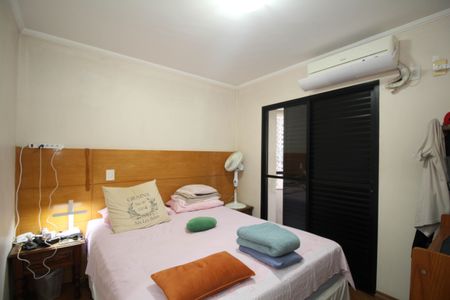 Apartamento à venda com 130m², 3 quartos e 4 vagasSuíte