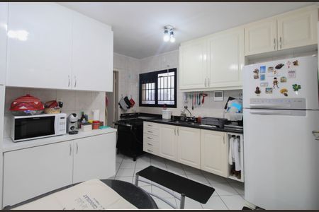 Apartamento à venda com 130m², 3 quartos e 4 vagasCozinha