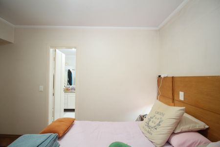 Apartamento à venda com 130m², 3 quartos e 4 vagasSuíte