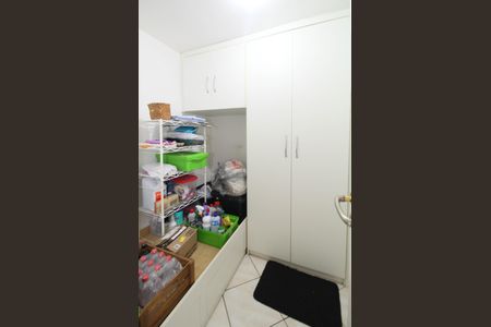 Apartamento à venda com 130m², 3 quartos e 4 vagasQuarto de Serviço