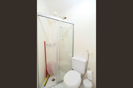 Apartamento à venda com 130m², 3 quartos e 4 vagasBanheiro de serviço