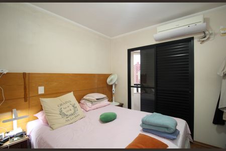 Apartamento à venda com 130m², 3 quartos e 4 vagasSuíte