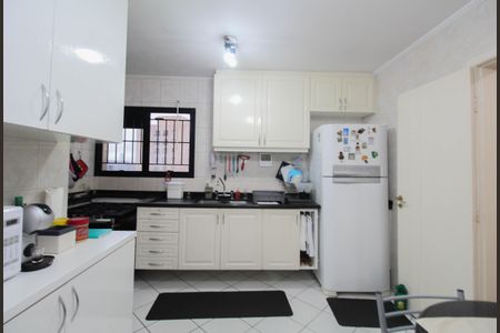 Apartamento à venda com 130m², 3 quartos e 4 vagasCozinha