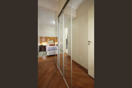 Apartamento à venda com 130m², 3 quartos e 4 vagasSuíte