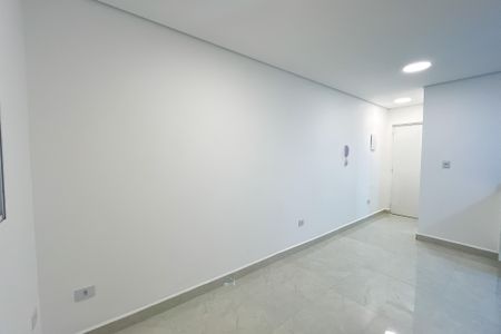 Apartamento para alugar com 30m², 1 quarto e sem vagaSala