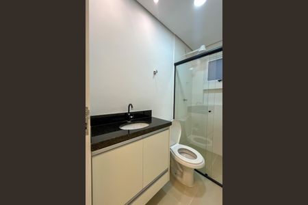 Apartamento para alugar com 30m², 1 quarto e sem vagaBanheiro