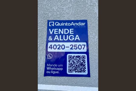 Apartamento para alugar com 30m², 1 quarto e sem vagaPlaquinha