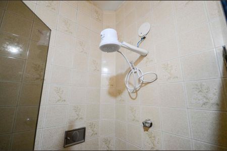 Apartamento à venda com 75m², 2 quartos e 1 vagaBanheiro