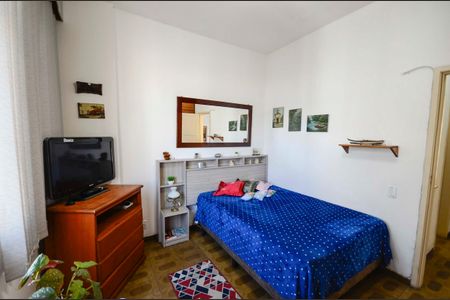Apartamento à venda com 75m², 2 quartos e 1 vagaQuarto 1