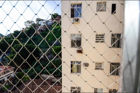 Apartamento à venda com 75m², 2 quartos e 1 vagaVista do Quarto 2